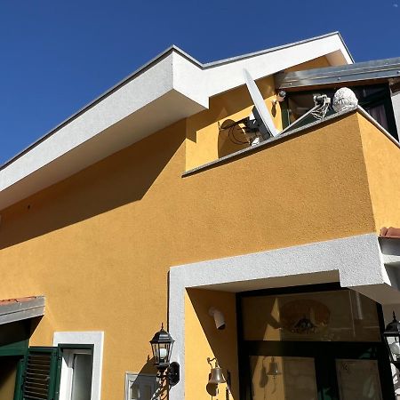 Apartman Nicole Mošćenička Draga Eksteriør bilde