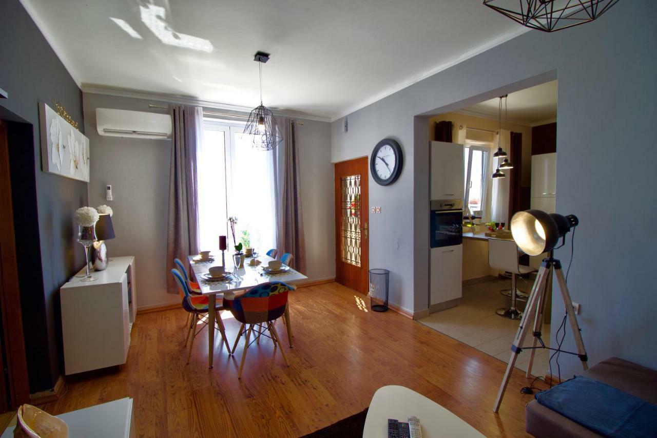 Apartman Nicole Mošćenička Draga Eksteriør bilde