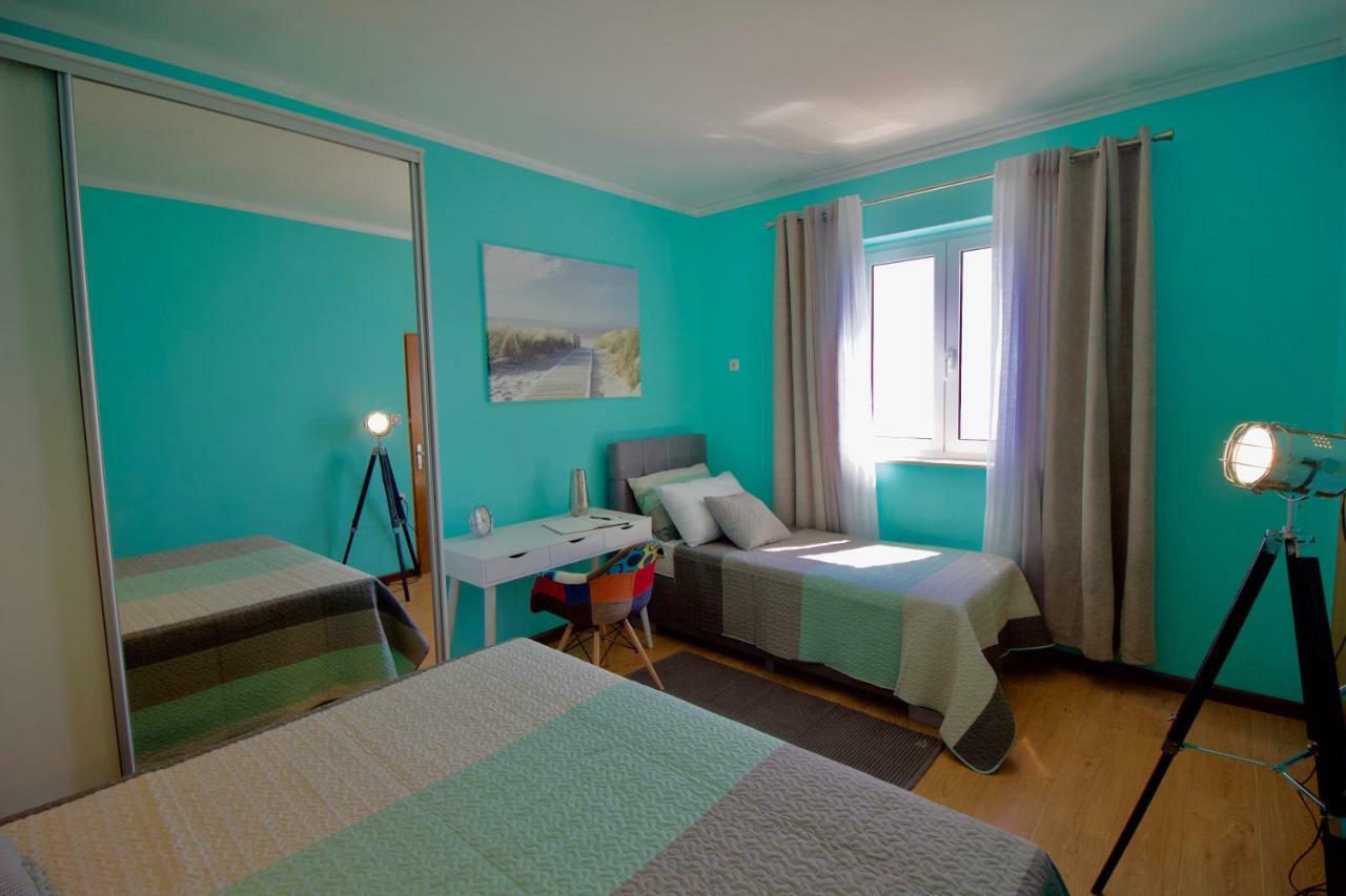 Apartman Nicole Mošćenička Draga Eksteriør bilde